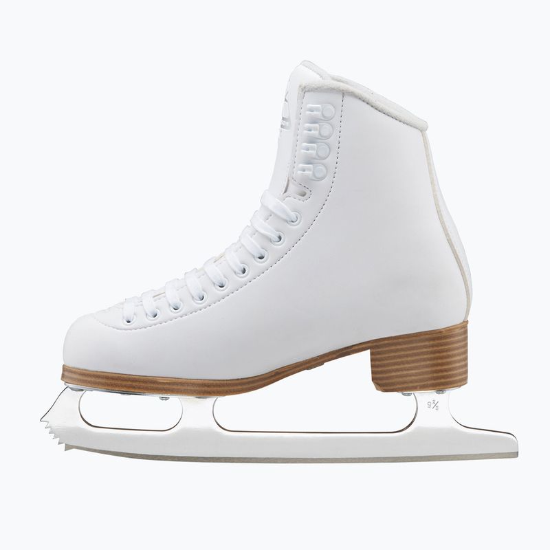 Łyżwy figurowe damskie Jackson Classic 500 Ultima Mark I Blade white 2