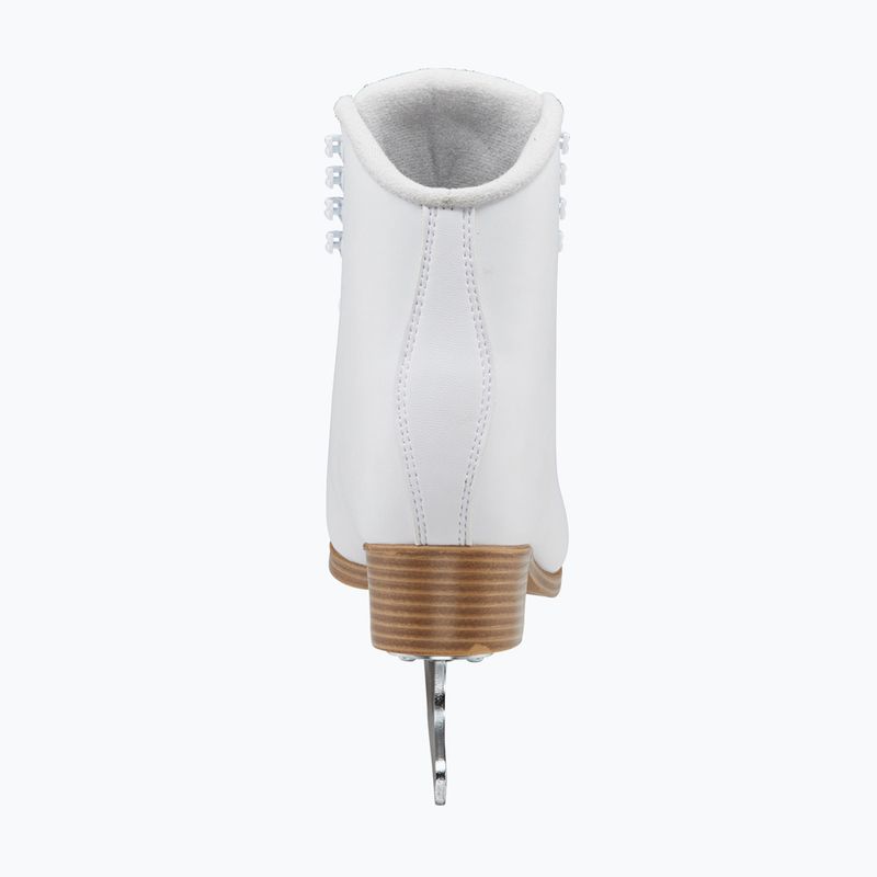 Łyżwy figurowe damskie Jackson Classic 500 Ultima Mark I Blade white 5