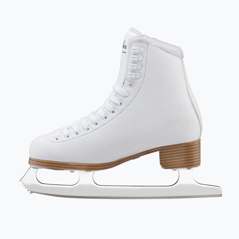 Łyżwy figurowe damskie Jackson Classic 380 Ultima Mark I Blade white 4