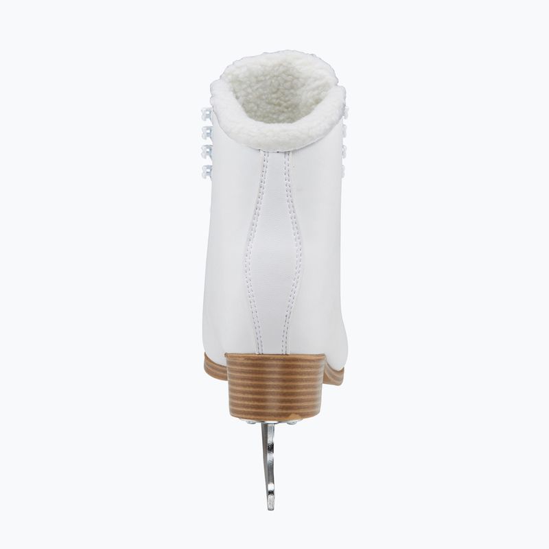 Łyżwy figurowe damskie Jackson Classic 380 Ultima Mark I Blade white 5