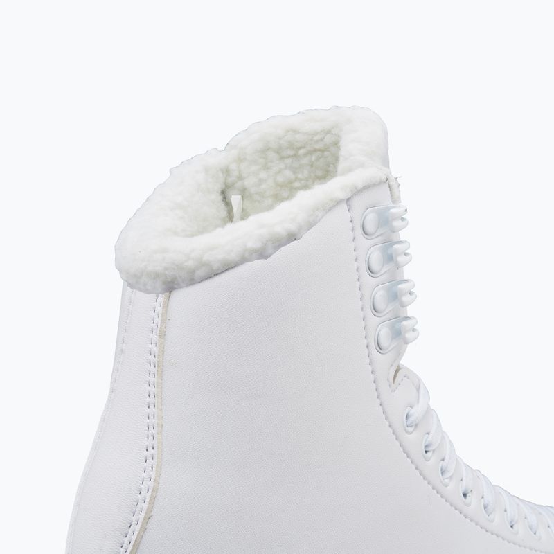 Łyżwy figurowe damskie Jackson Classic 380 Ultima Mark I Blade white 6