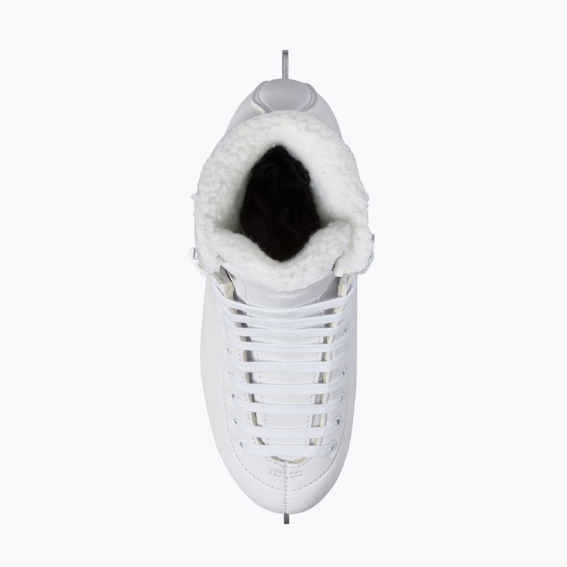 Łyżwy figurowe damskie Jackson Classic 380 Ultima Mark I Blade white 7