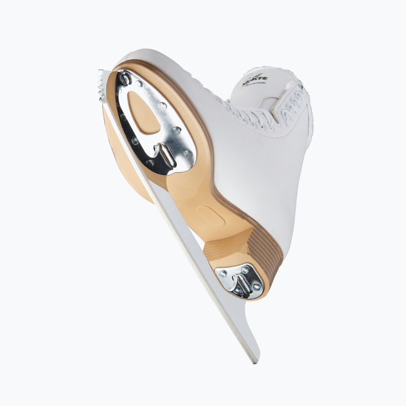 Łyżwy figurowe damskie Jackson Classic 380 Ultima Mark I Blade white 8