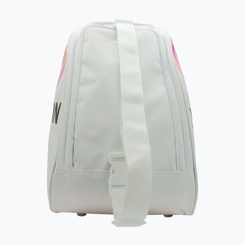 Torba na łyżwy Jackson Luggage Skate Bag 35 l white 6