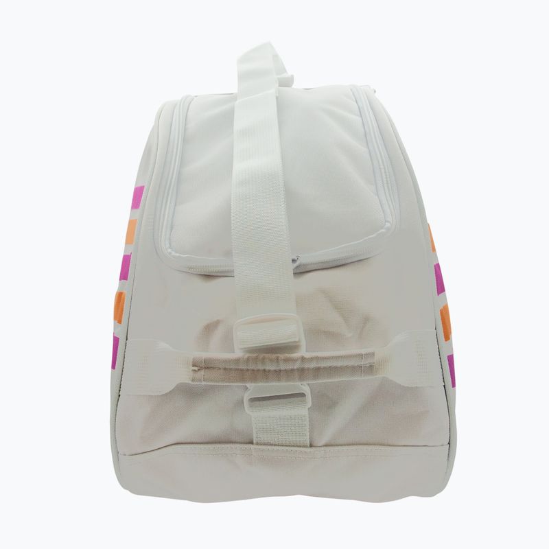 Torba na łyżwy Jackson Luggage Skate Bag 35 l white 7