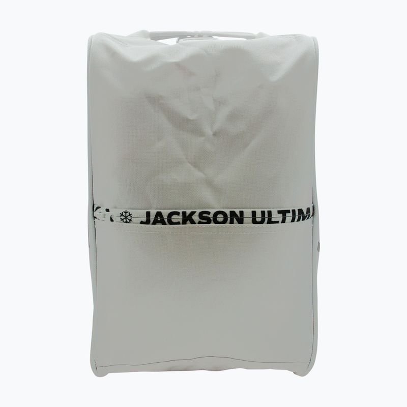 Torba na łyżwy Jackson Luggage Skate Bag 35 l white 8