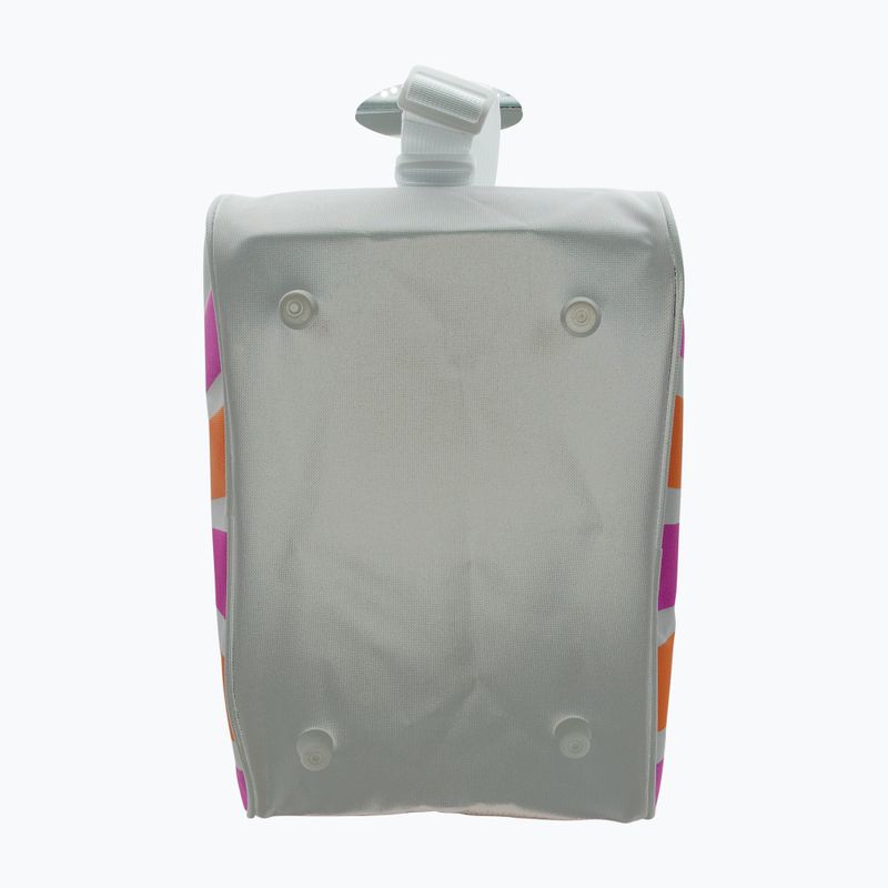 Torba na łyżwy Jackson Luggage Skate Bag 35 l white 9