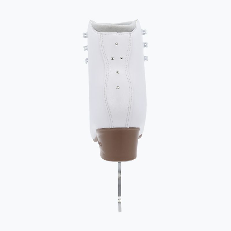 Łyżwy figurowe damskie Jackson Excel Mark II Blade white 7