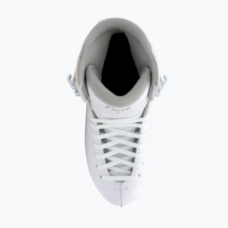 Łyżwy figurowe damskie Jackson Excel Mark II Blade white 9