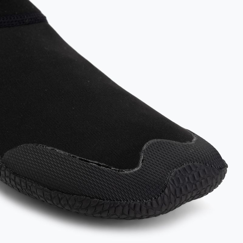 Buty neoprenowe Xcel Reef Walker 1 mm black 7