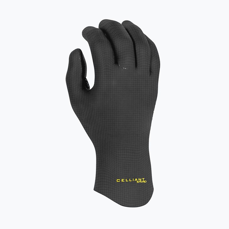Rękawice neoprenowe Xcel Comp X 5 Finger 2mm black 2