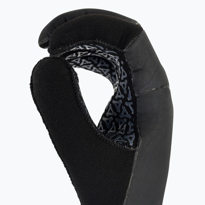 Rękawice neoprenowe Xcel Xcel Kite 5 Finger 3mm black 6