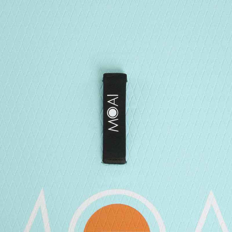 Deska SUP MOAI Beach Vibe 11'0" ocean 7