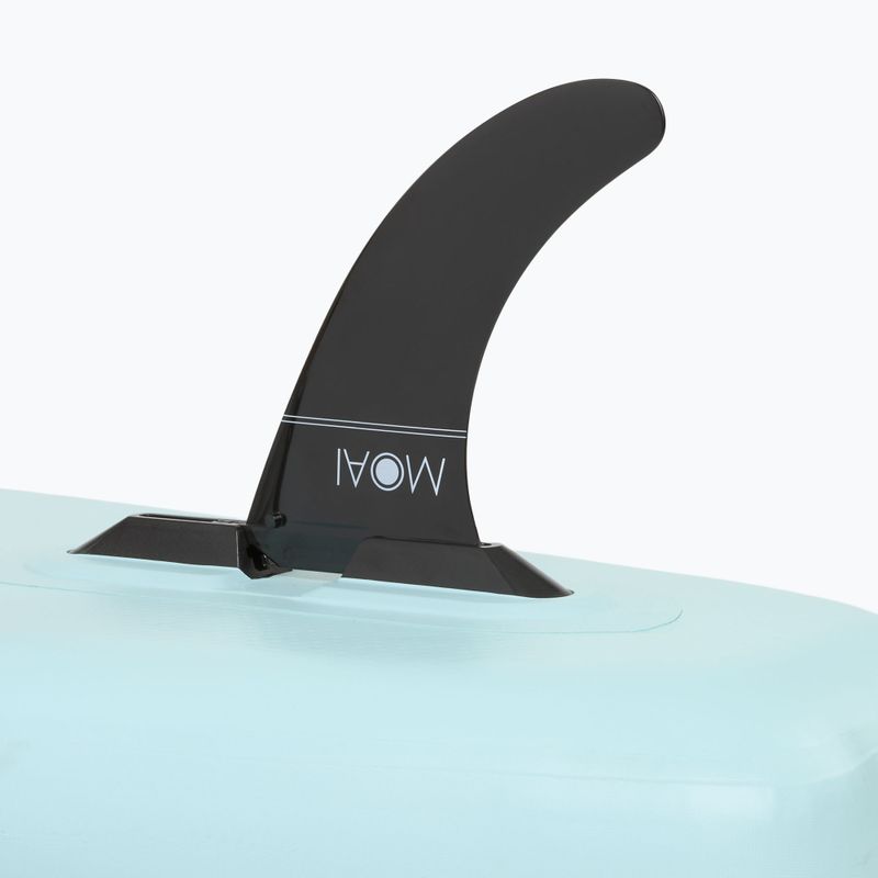 Deska SUP MOAI Beach Vibe 11'0" ocean 13