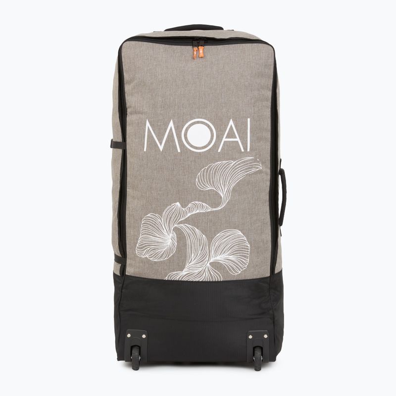 Zestaw deska SUP pompowana MOAI Beach Vibe 11'0" ocean 14
