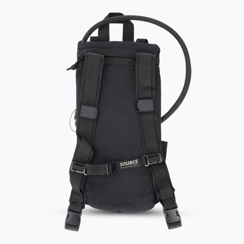 Zestaw hydracyjny Source Tactical 2 l black 3