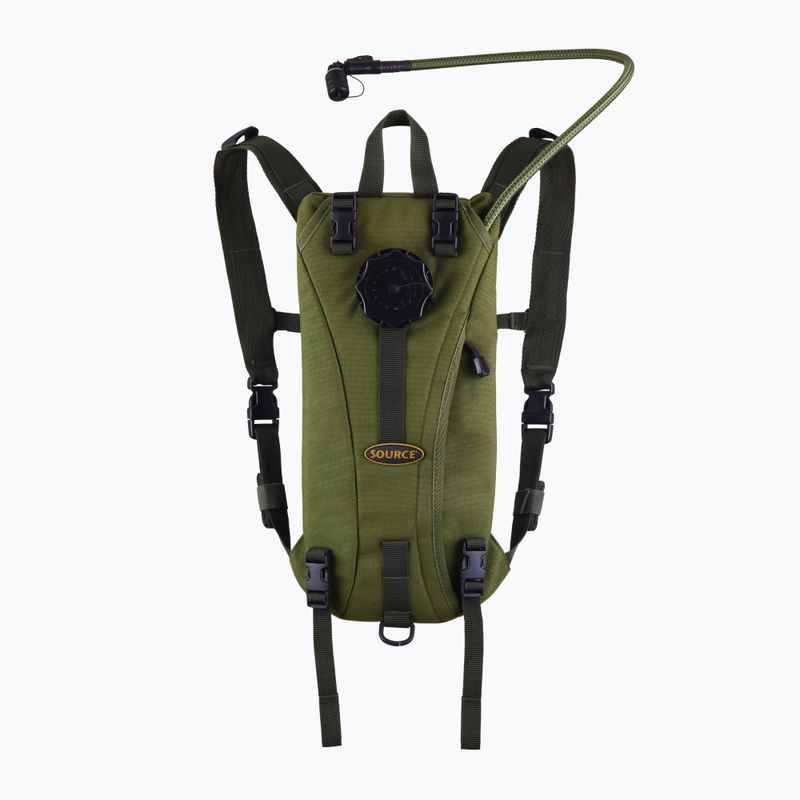 Zestaw hydracyjny Source Tactical 3 l olive 7