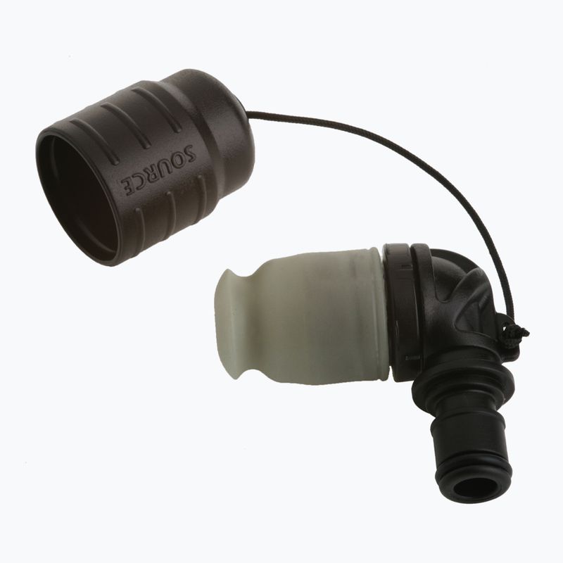 Ustnik do bukłaka Source Tactical Helix Valve black