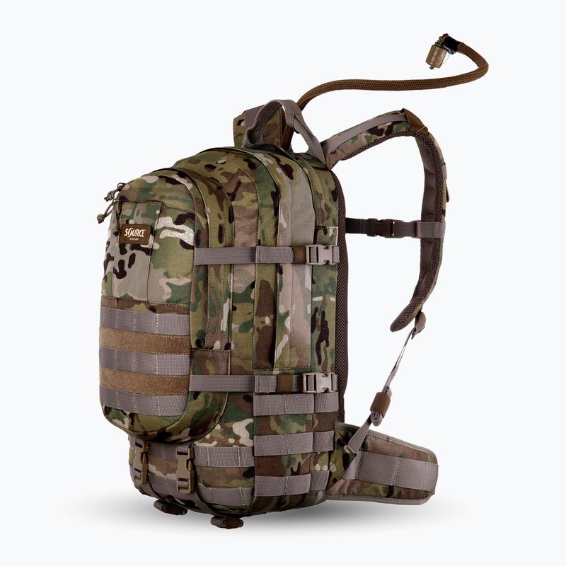 Plecak taktyczny Source Tactical Assault 20 l multicam 7