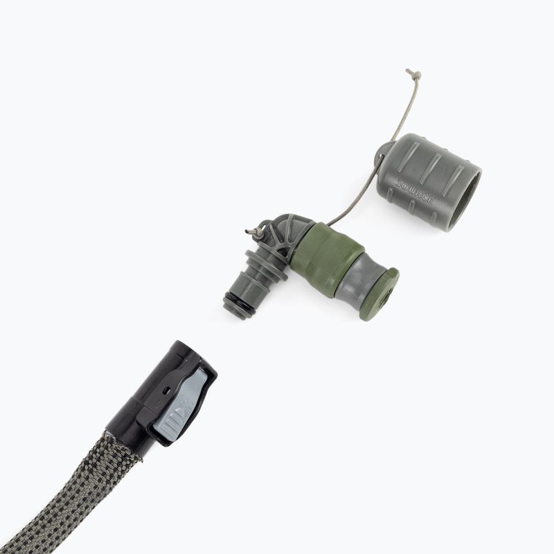 Zestaw hydracyjny Source Tactical 3 l ranger green 4