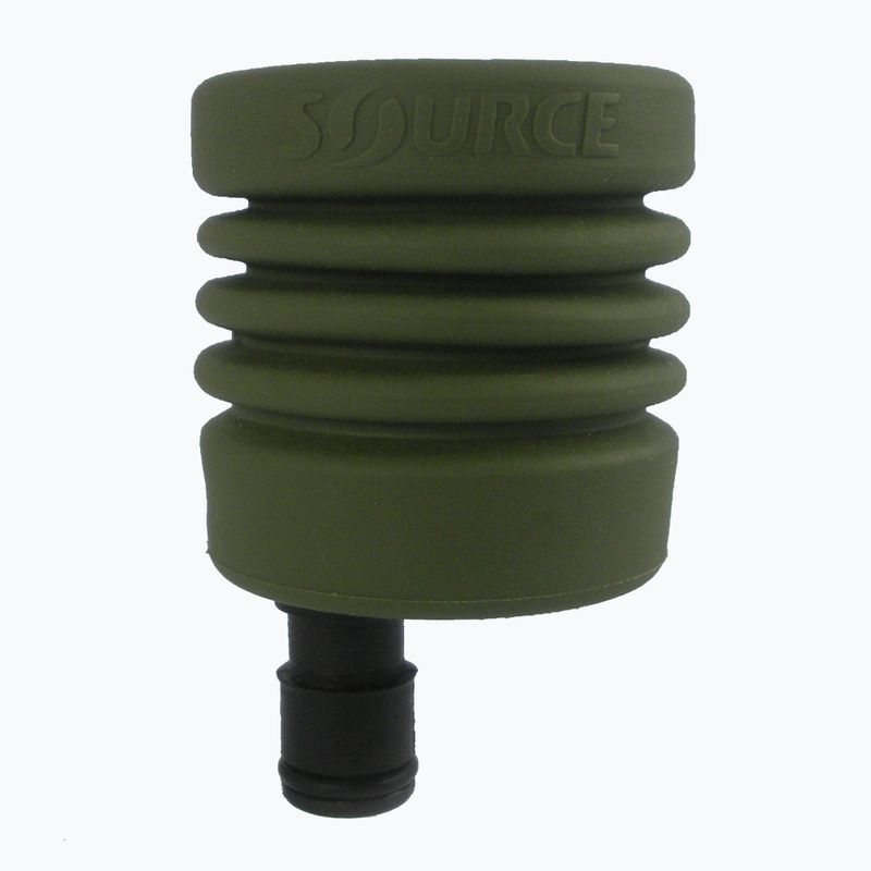 Zestaw bukłak + adapter Source Tactical WXP 3 l Upgrade coyote 2