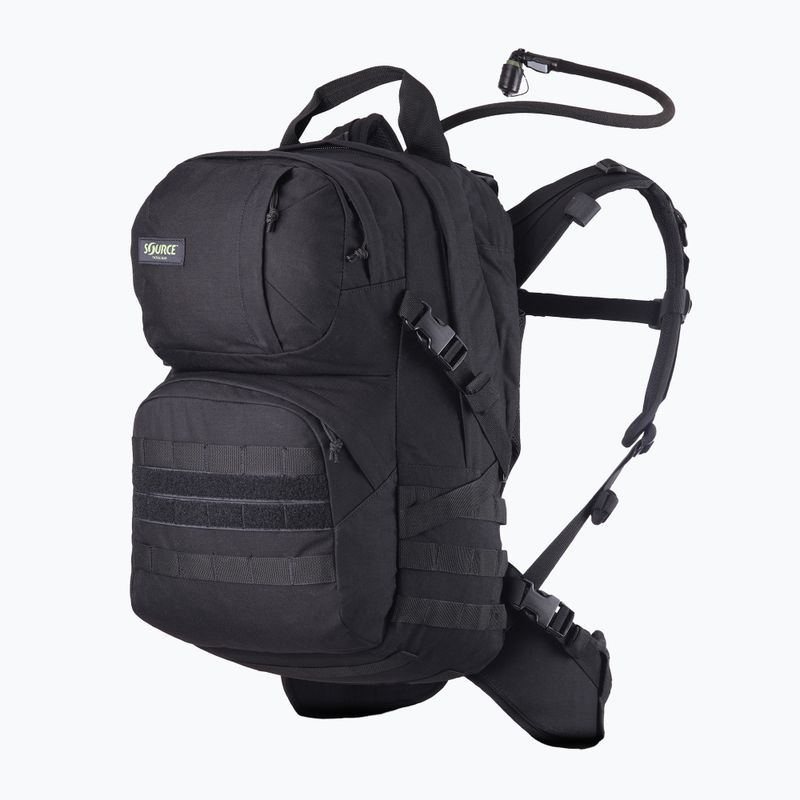 Plecak taktyczny Source Tactical Patrol 35 l black 6