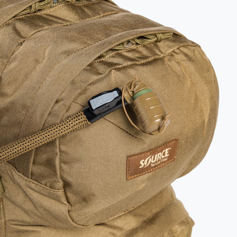 Plecak taktyczny Source Tactical Patrol 35 l coyote 4