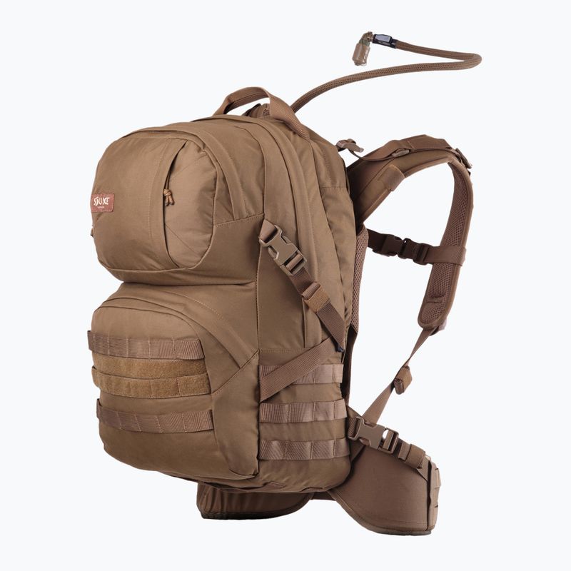 Plecak taktyczny Source Tactical Patrol 35 l coyote 6