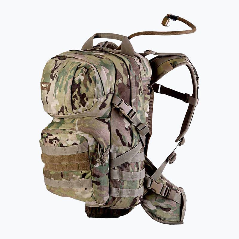 Plecak taktyczny Source Tactical Patrol 35 l multicam