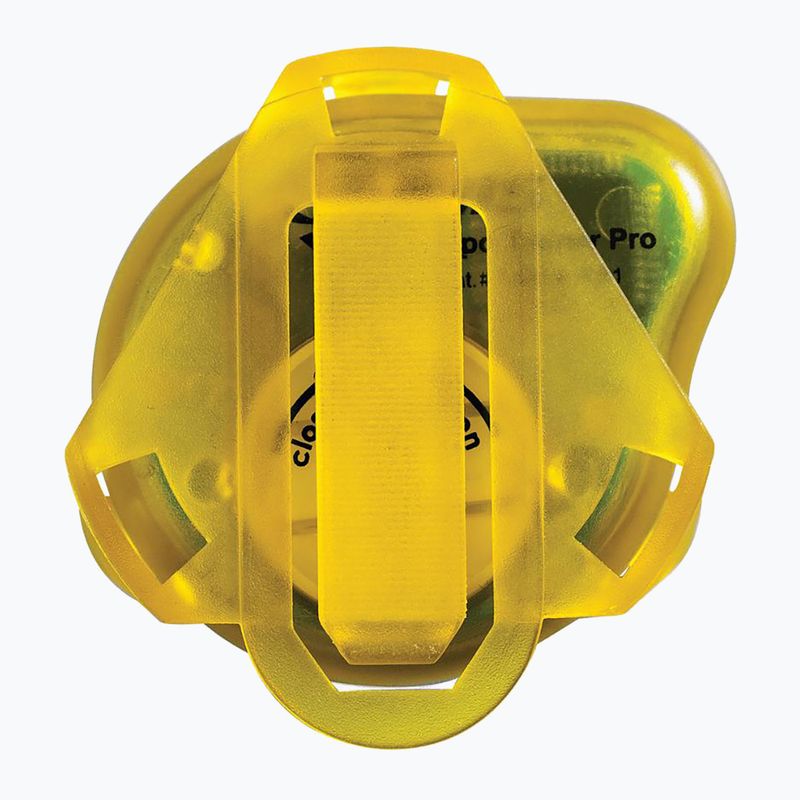 Stoper FINIS Tempo Trainer Pro yellow 3