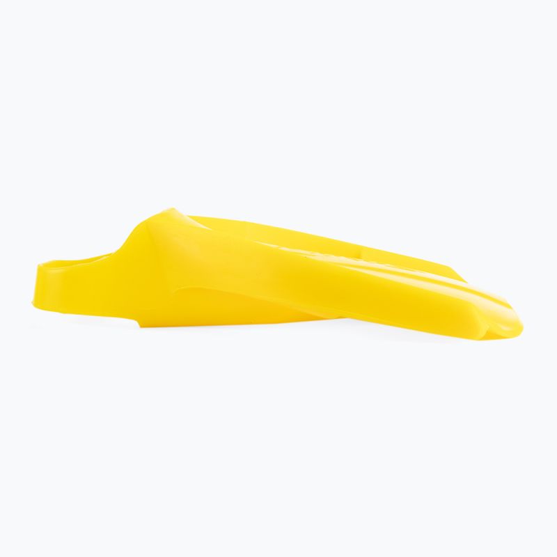 Płetwy do pływania FINIS Edge Fins yellow 3