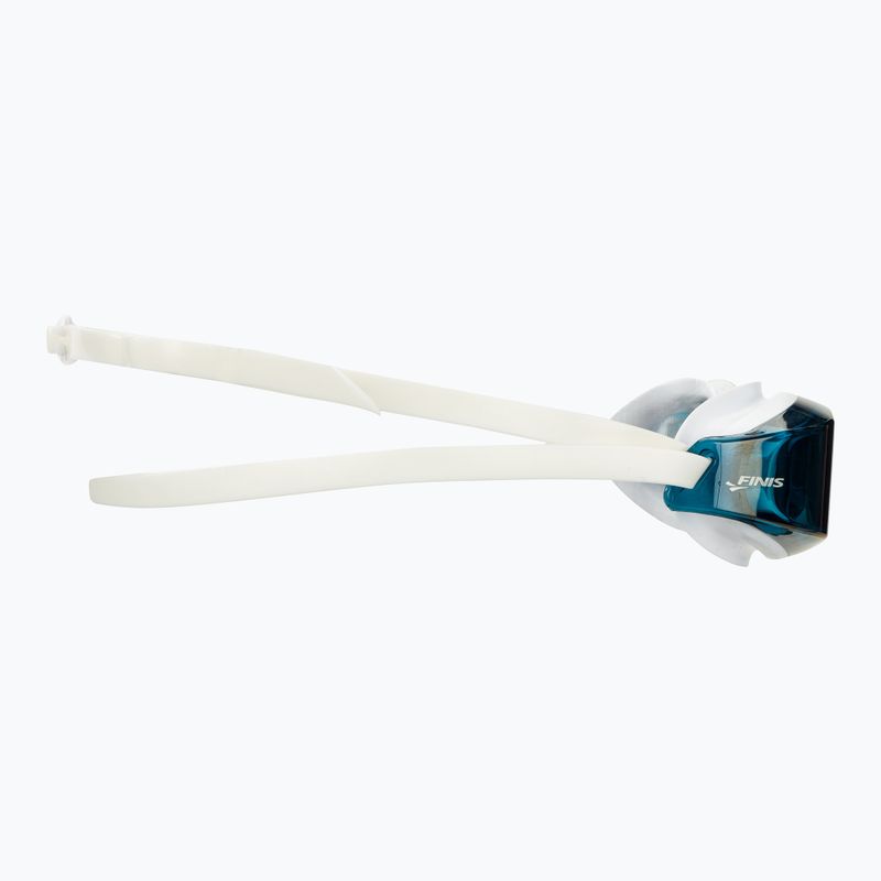 Okulary do pływania FINIS Smart blue mirror 3
