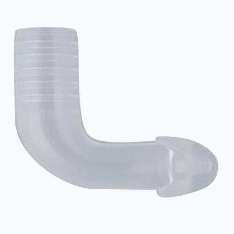 Ustniki FINIS Stability Snorkel clear 2