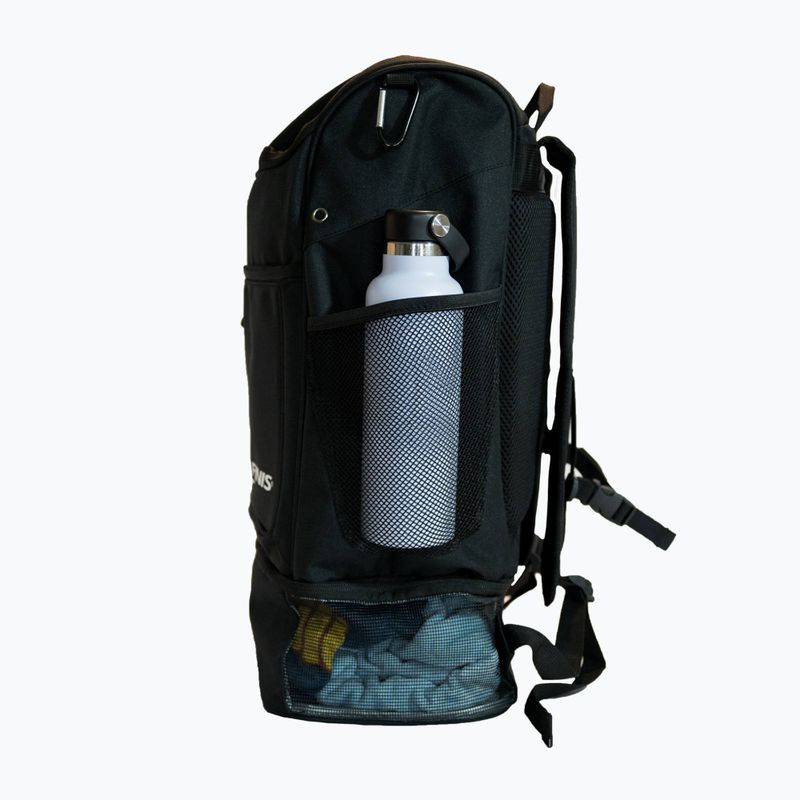 Plecak FINIS Team black 4