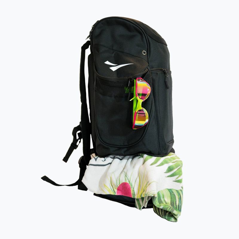 Plecak FINIS Team black 5