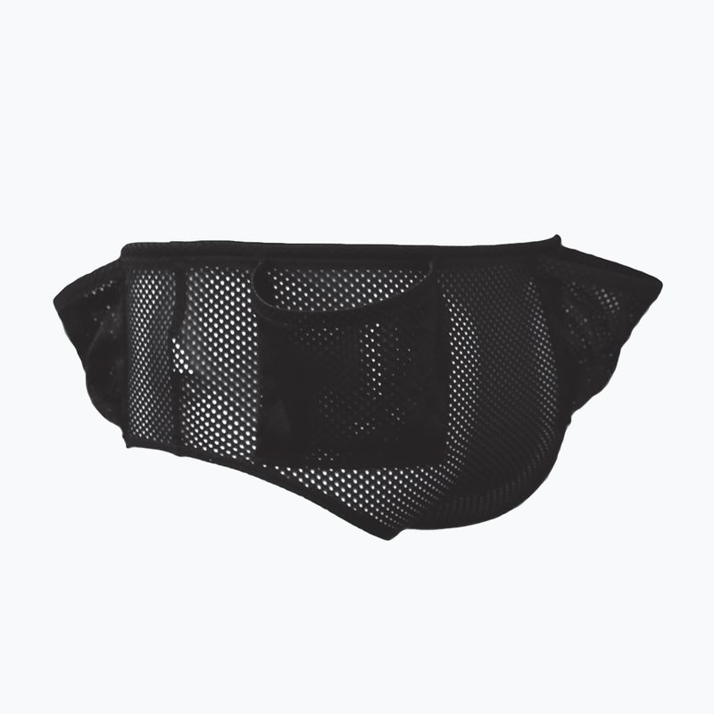 Spodenki oporowe do pływania FINIS Ultimate Drag black 8