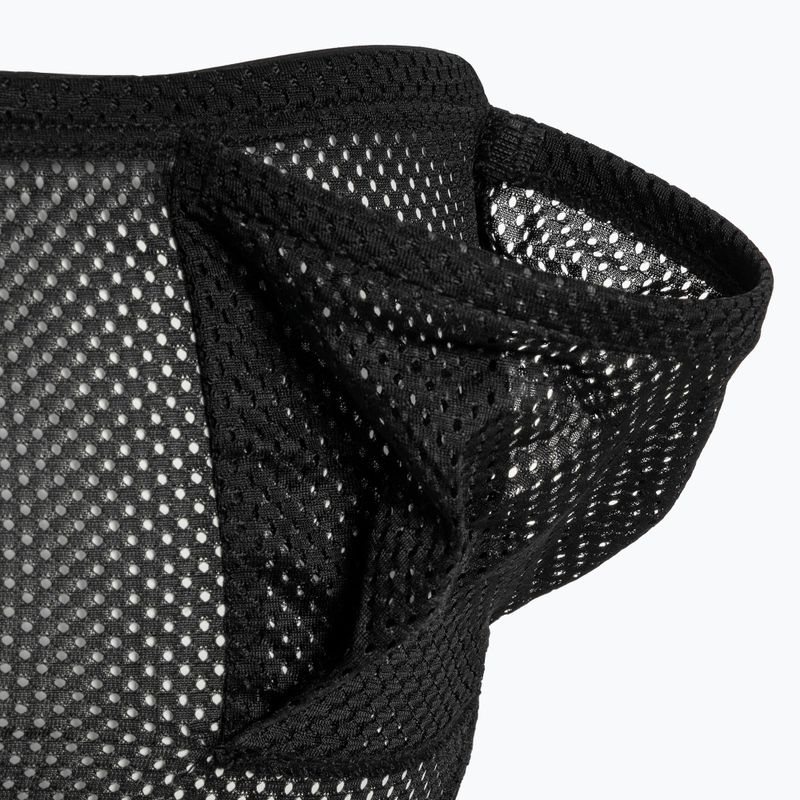 Spodenki oporowe do pływania FINIS Ultimate Drag black 4
