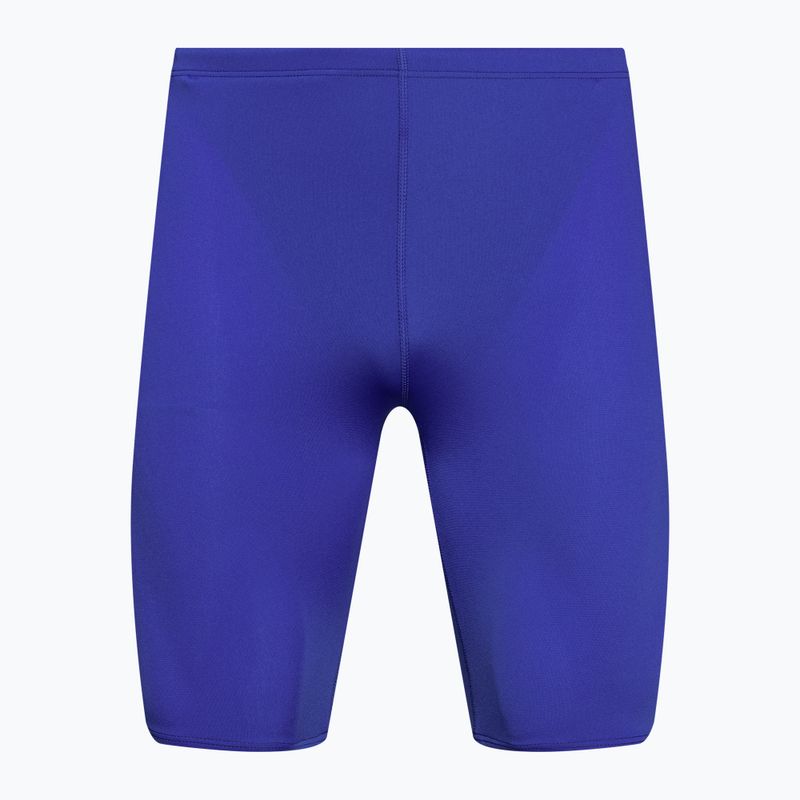 Jammery pływackie męskie FINIS Jammer Solid blueberry