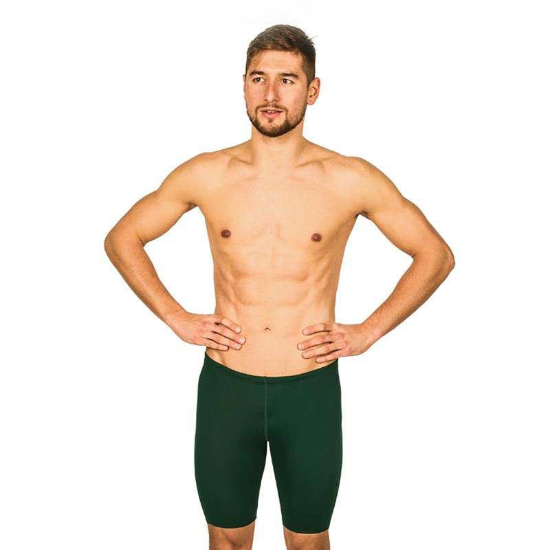 Jammery pływackie męskie FINIS Jammer Solid pine 5
