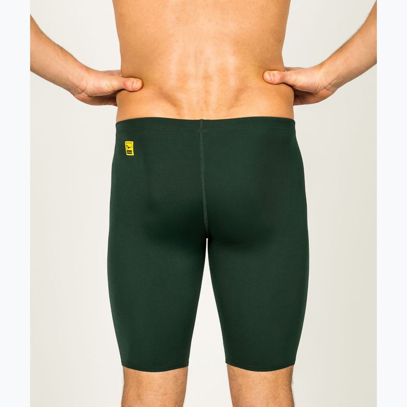 Jammery pływackie męskie FINIS Jammer Solid pine 7