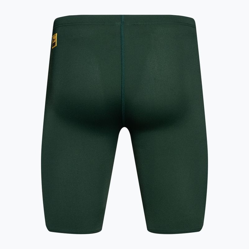 Jammery pływackie męskie FINIS Jammer Solid pine 2