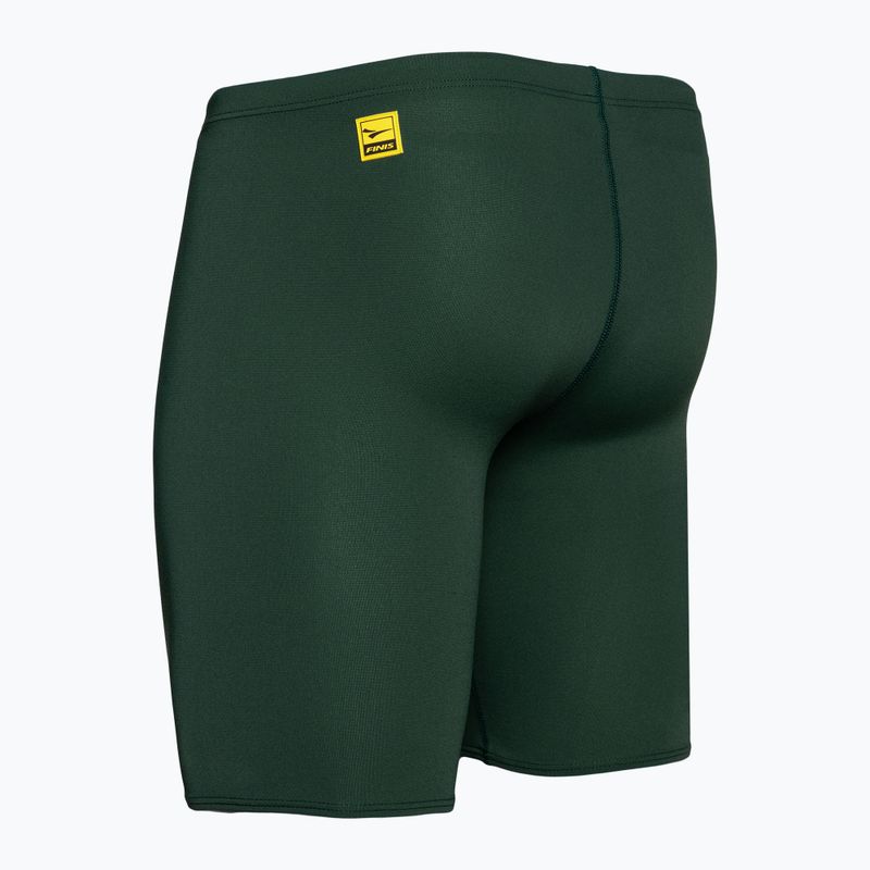 Jammery pływackie męskie FINIS Jammer Solid pine 3