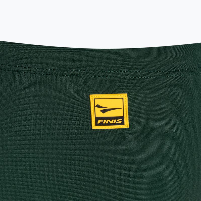 Jammery pływackie męskie FINIS Jammer Solid pine 4