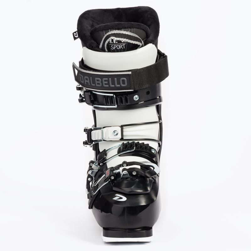 Buty narciarskie damskie Dalbello Panterra 75 W GW black/white 3