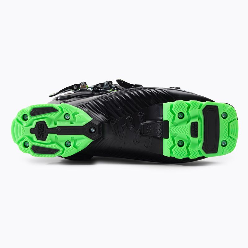 Buty narciarskie męskie Dalbello Panterra 100 GW black/lime 4