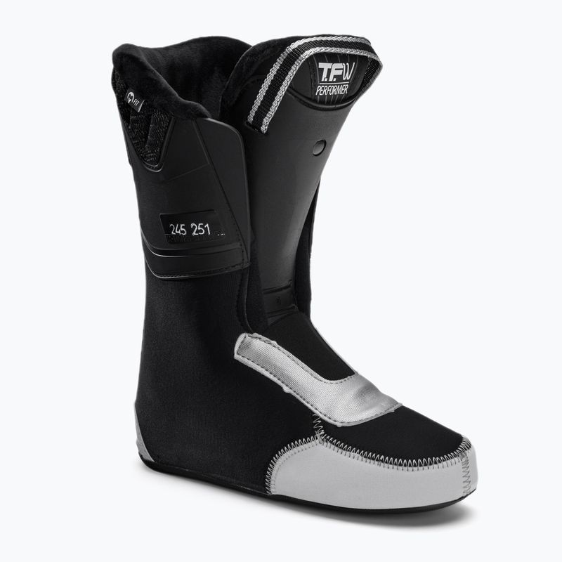 Buty narciarskie damskie Dalbello Panterra 85 W GW opal green/opal green 5