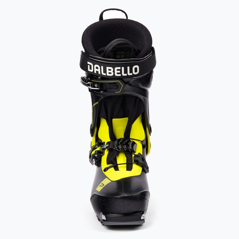 Buty skiturowe męskie Dalbello Quantum FREE 110 3