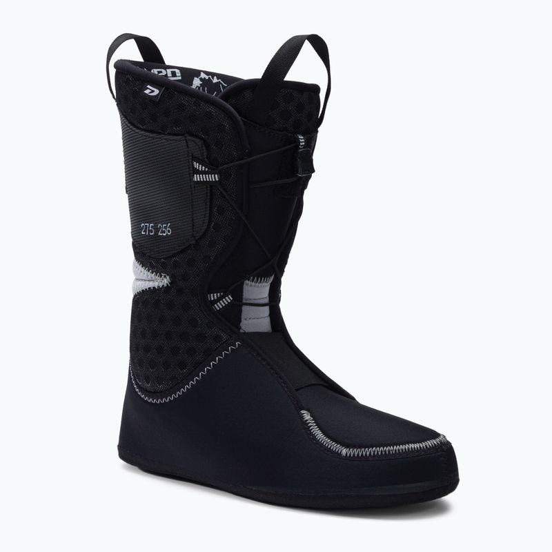 Buty skiturowe męskie Dalbello Lupo AX 100 black/pale blue 5