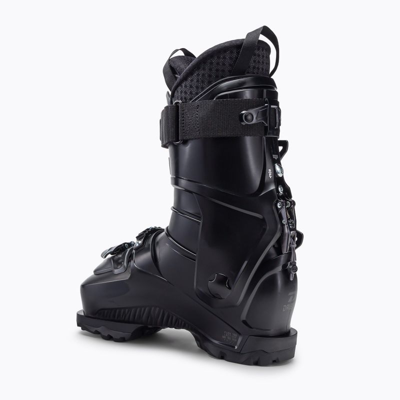 Buty narciarskie męskie Dalbello Panterra 100 GW black/gray 3
