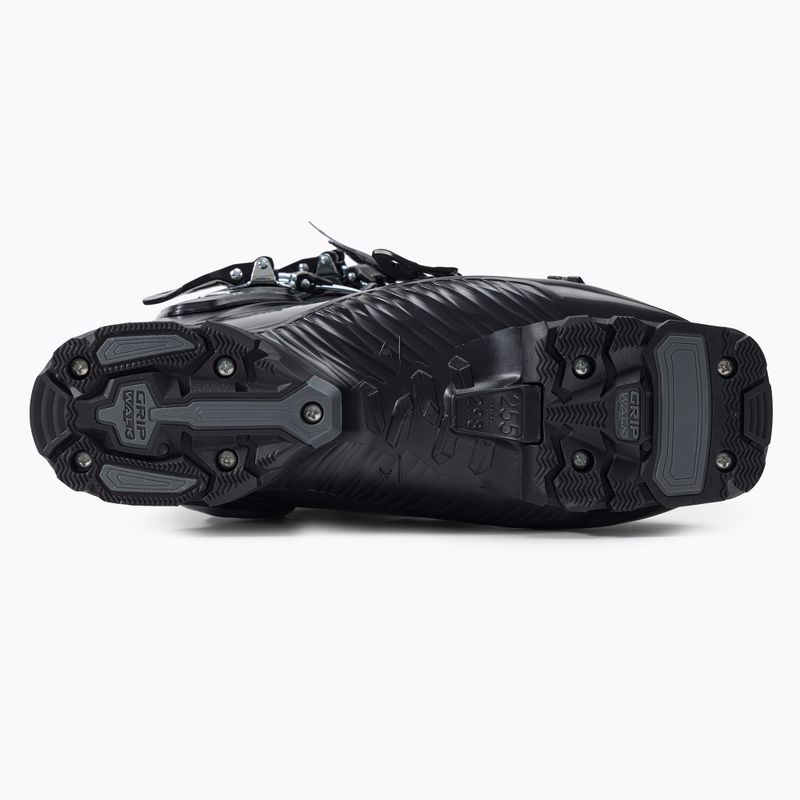 Buty narciarskie męskie Dalbello Panterra 100 GW black/gray 4